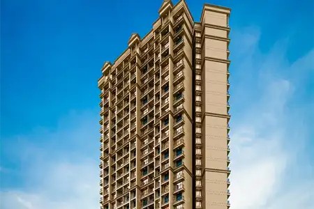 Siyara Heights Kalyan