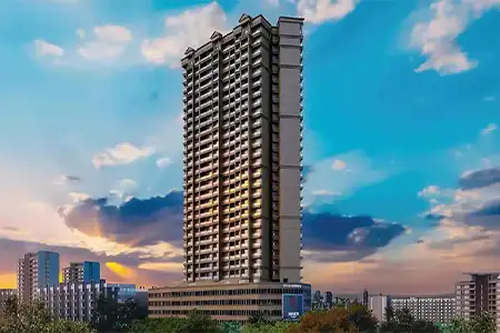 Siyara Vista Kalyan