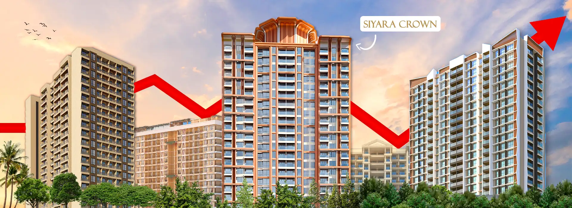 Siyara Realty