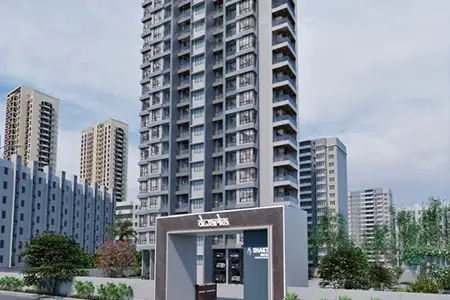 Siyara Dwarka Bhiwandi