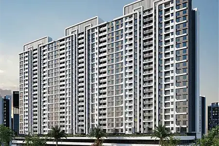 Siyara Avenue Bhiwandi