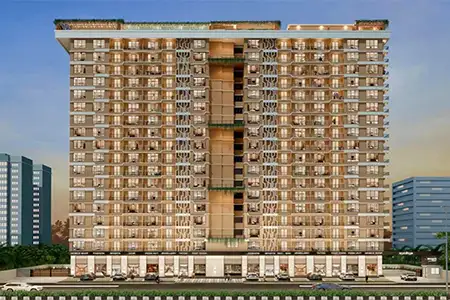 Siyara Ayodhya Bhiwandi