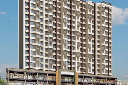 Siyara Elite Kalyan
