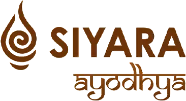 Siyara Ayodhya Bhiwandi Logo