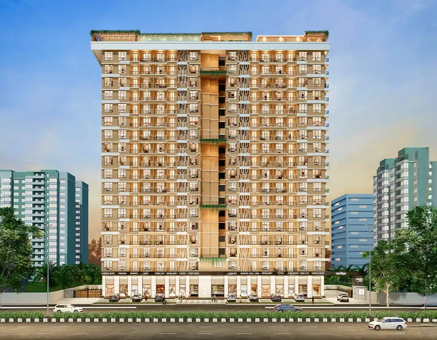 Siyara Ayodhya Bhiwandi