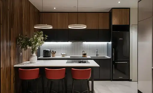 Prozect Kalyan West Images