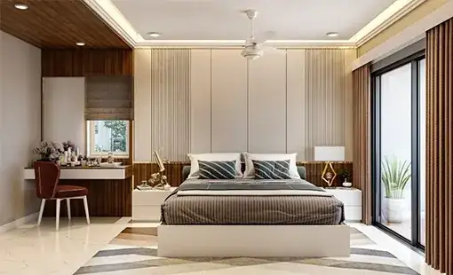 Siyara Prozect Kalyan West Images