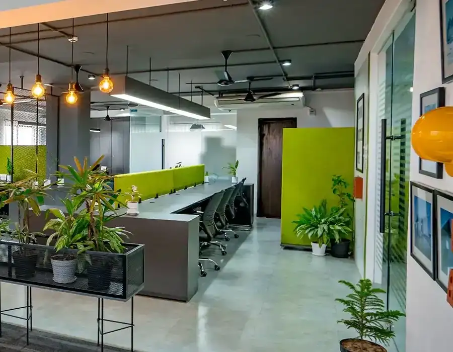 Siyara Business Park