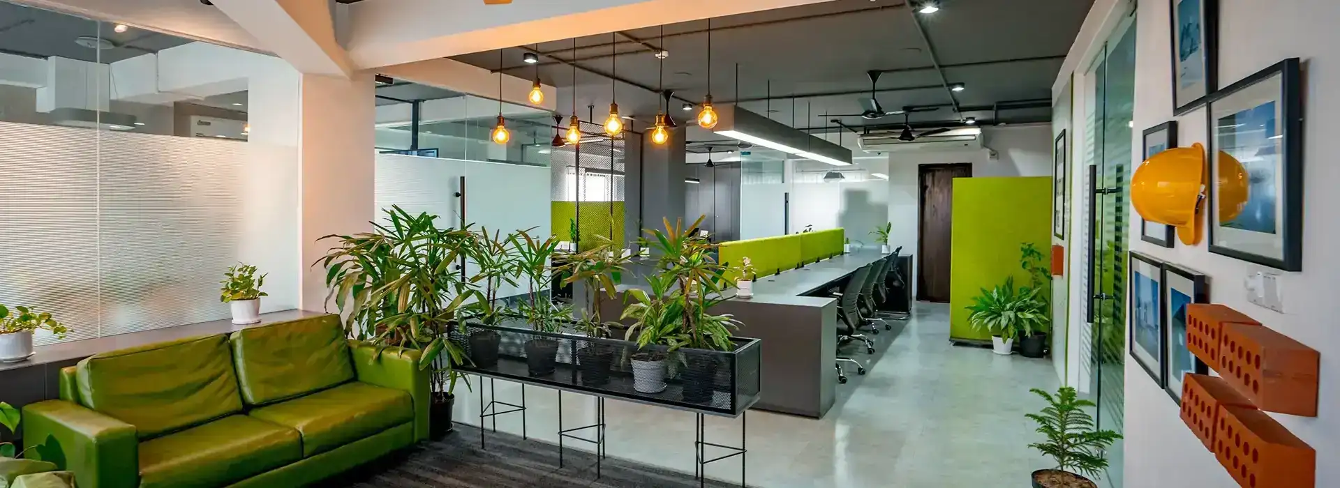 Siyara Business Park